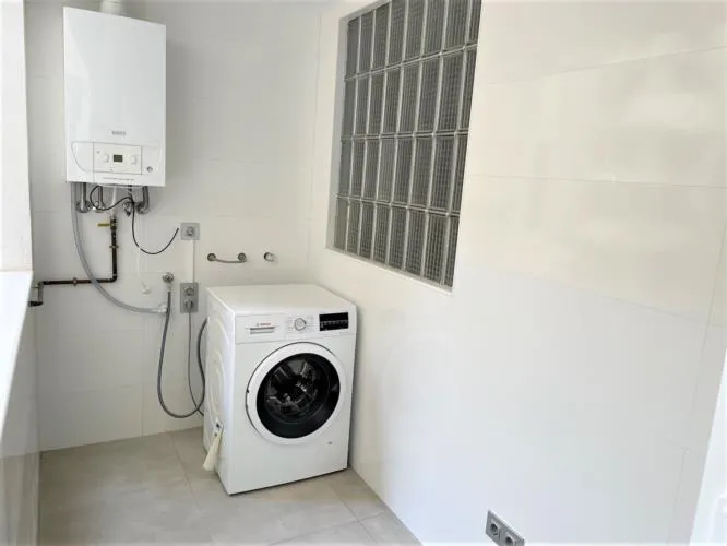 Apartment for rent in Palma de Mallorca, Blanquerna area — photo 10