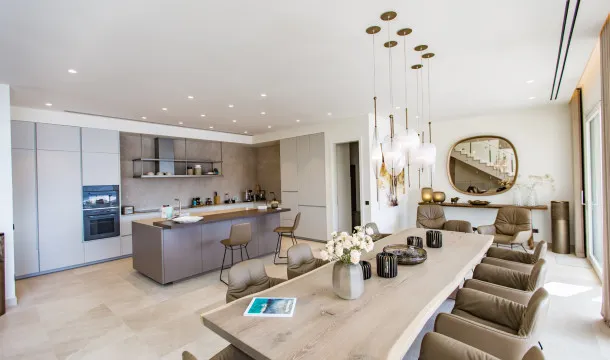 Exploring Elegance in Port d'Andratx: A Dream Villa in First Sea Line — photo 4