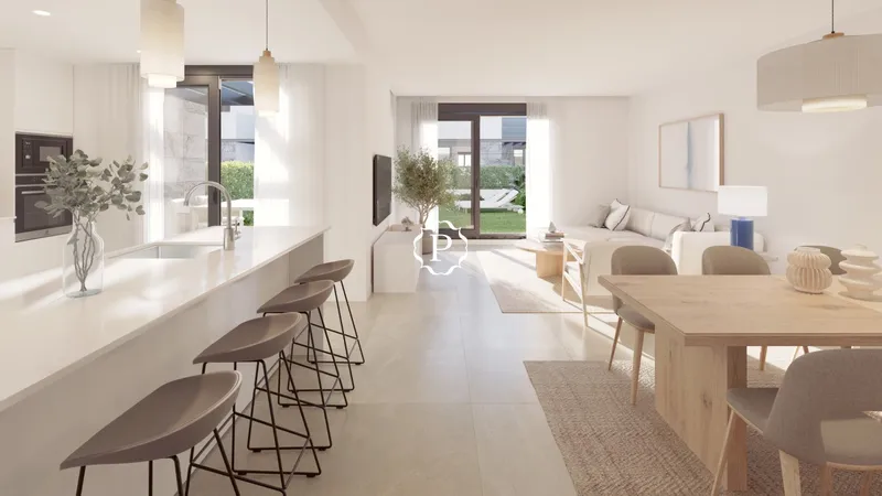 Villa for sale in Playa de Palma, brand new development!! — photo 9
