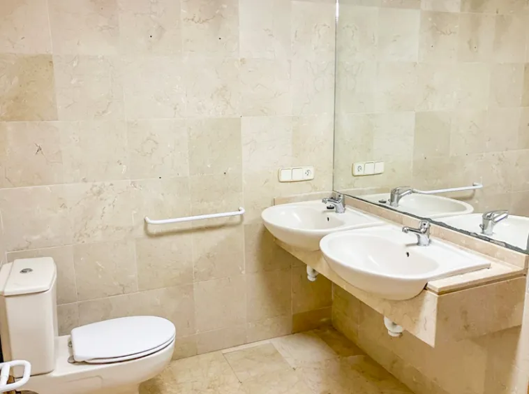 Ref.2460A – Puerto de Andratx – Apartment central located — photo 8