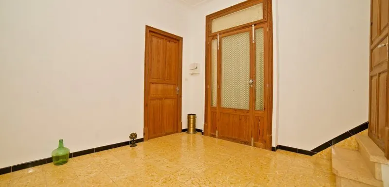 Village house for rent in Ses Salines with patio — photo 10
