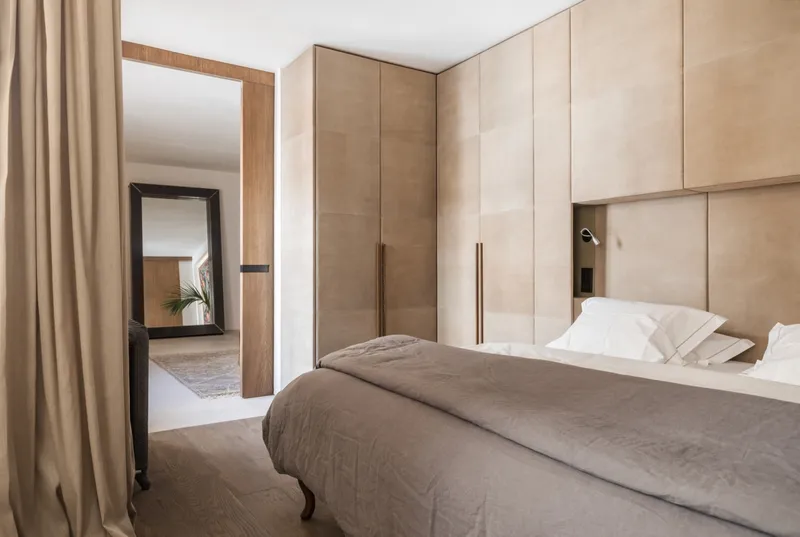 Exclusive Penthouse with Several Terraces and Garage in the Old Town of Palma — photo 8