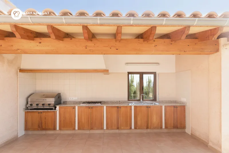 Finca Sa Carrotja — photo 10
