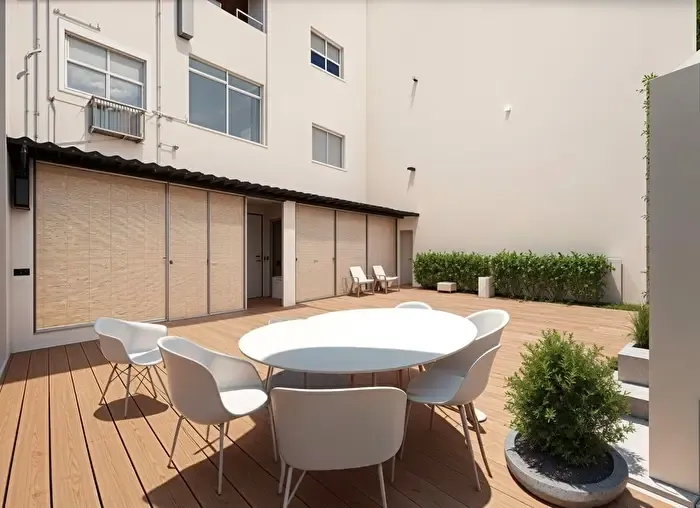 Piso en venta de 3 habitaciones: Ponent, Santa Catalina — photo 1