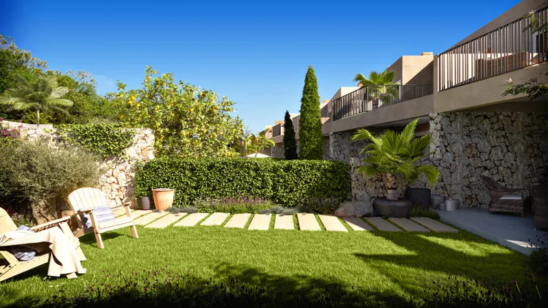 Last 2 homes available in Artà – Design, light and private garden in the heart of northeast Mallorca — photo 3
