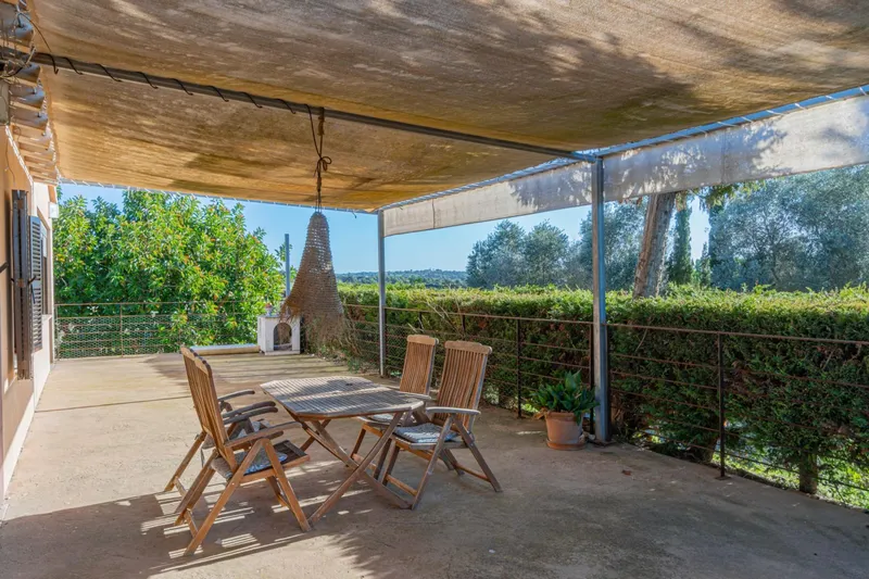 Rustic property with unobstructed views — photo 4
