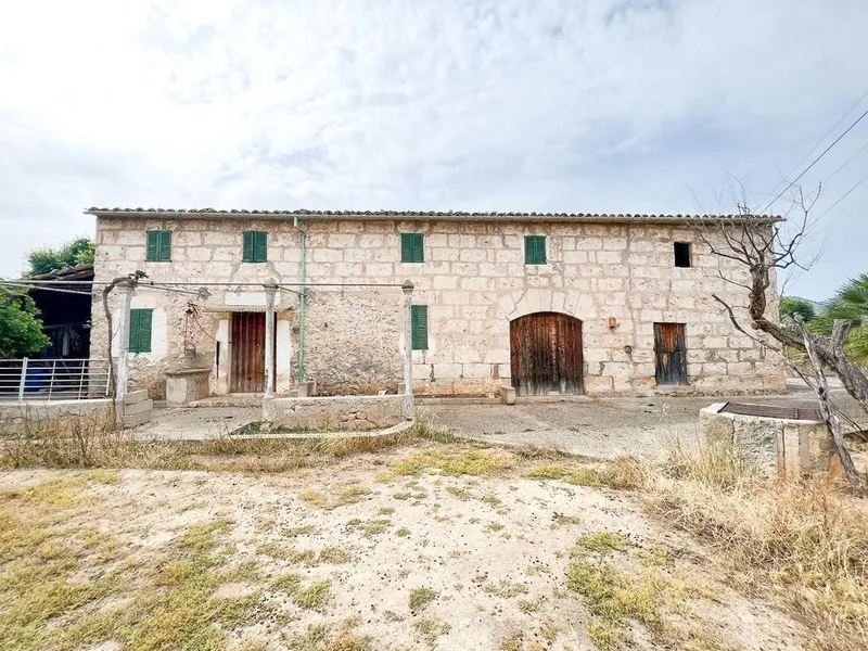 Rural or Farmhouse in Selva, Province of Balearic Islands — photo 3