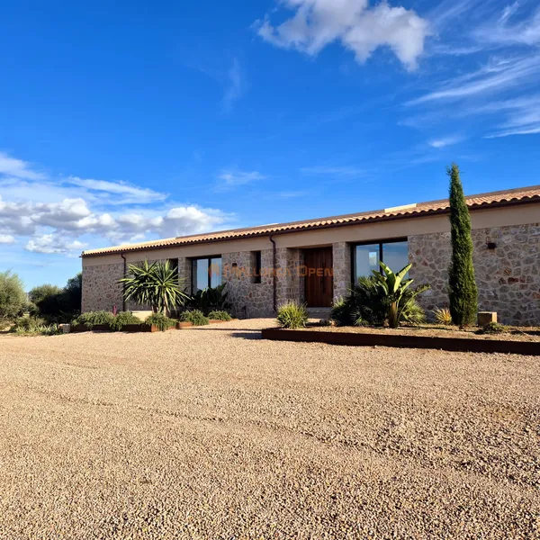 Charming finca near the Rafa Nadal School – Manacor — photo 6