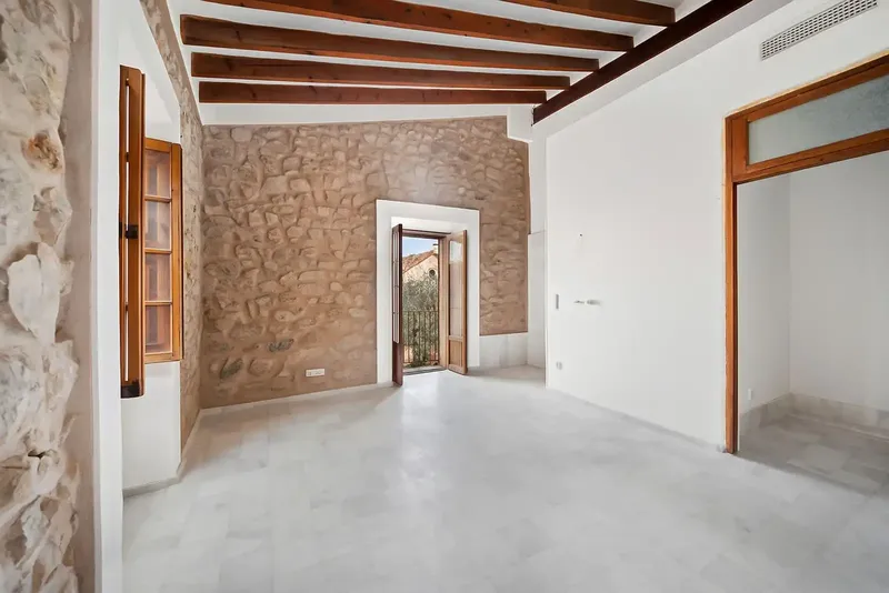 Beautiful renovated house in Biniamar with interior tourist license, allowing short-term and per-room rental, with 302 — photo 7