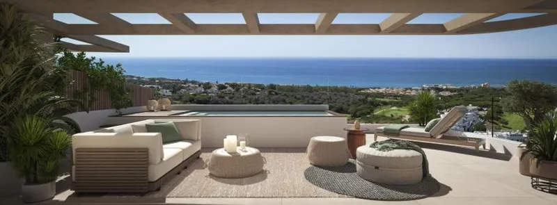 Apartment - Marbella (Cabopino-Artola) — photo 4
