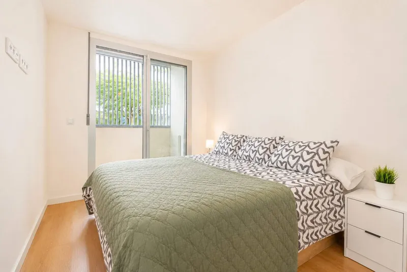 102m² apartment with 3 rooms, 2 bathrooms and pool for sale — photo 12