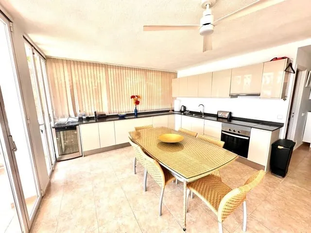 Apartment for sale in El Toro / Port Adriano, Calvià — photo 4