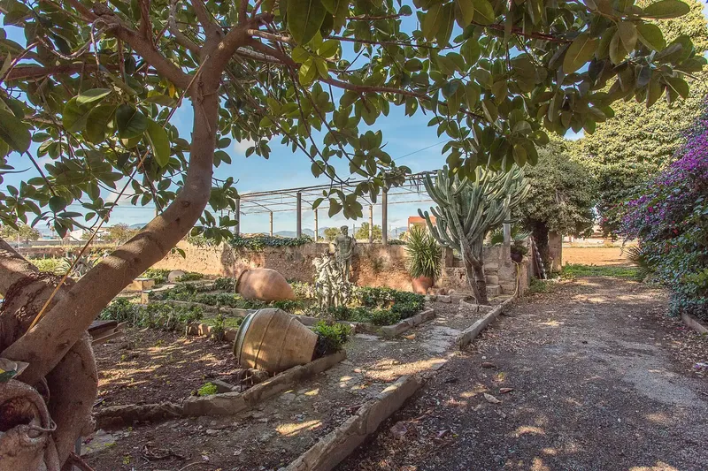 Attention, horse lovers and lovers of Mallorcan architecture! This exceptional rustic estate in Marratxí, located in the quiet area — photo 10