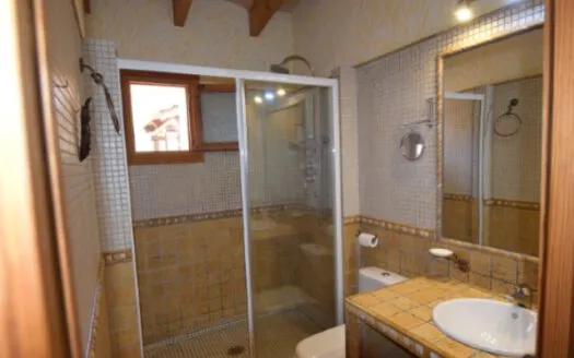 Rustic villa in Sencelles — photo 7