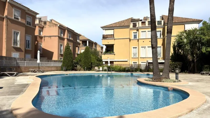 Apartment for rent in Palma de Mallorca, Colegios area — photo 3
