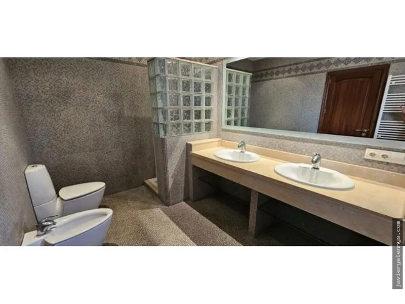 Rental of semi-detached house on Calle del Sol — photo 12