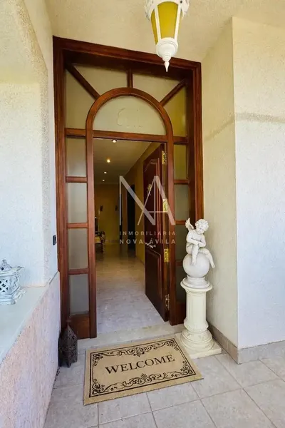 Discover this magnificent villa with pool located in one of the most exclusive and sought-after areas of Inca. — photo 8