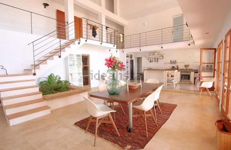 Country house in S'Horta - Cas Concos des Cavaller, Felanitx — photo 9