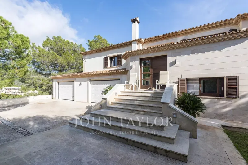 Villa for Sale in Cas Català — photo 4