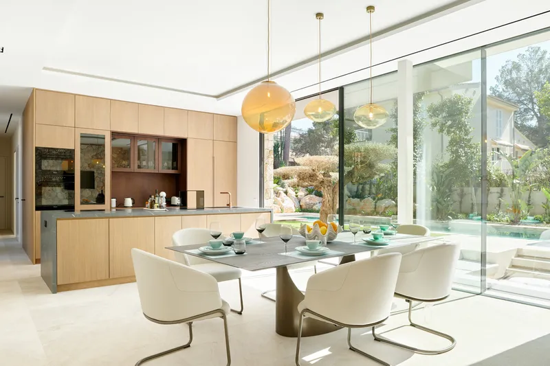 High-quality new build villa in Santa Ponsa - Marcel Remus Real Estate — photo 11