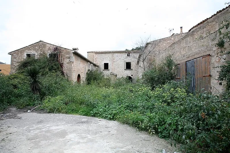 Ref. 2289C – Andratx – 4 houses with Mallorcan style — photo 4