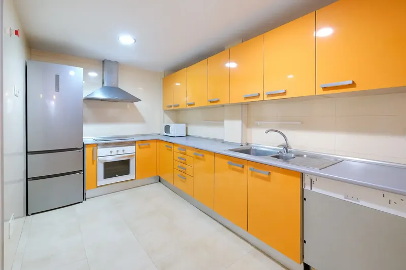 Portixol - Apartment - 7 Rooms - 95 m² - Very Good Condition - 2 Minutes from Port of Portixol — photo 9