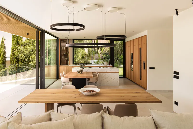 Elegant newly built villa in Bendinat - Marcel Remus Real Estate — photo 8