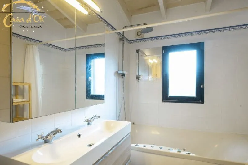 Stylish Finca in Port Verd near Son Servera — photo 8