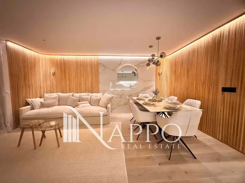 Nappo Real Estate is pleased to present this exclusive apartment in the strategic location between the neighborhoods of Son Dameto and Son Rapiny — photo 2