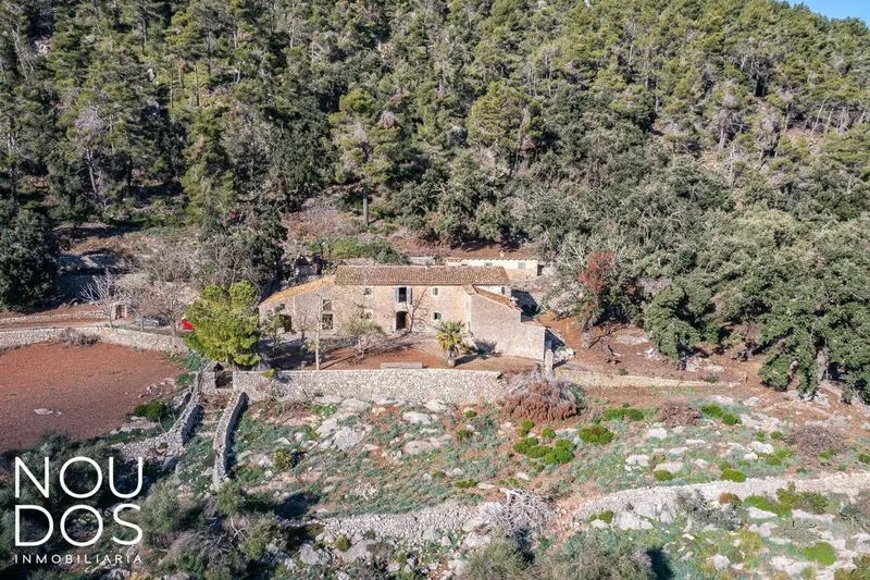 Rural or Farmhouse in Pollença, Province of Balearic Islands — photo 9