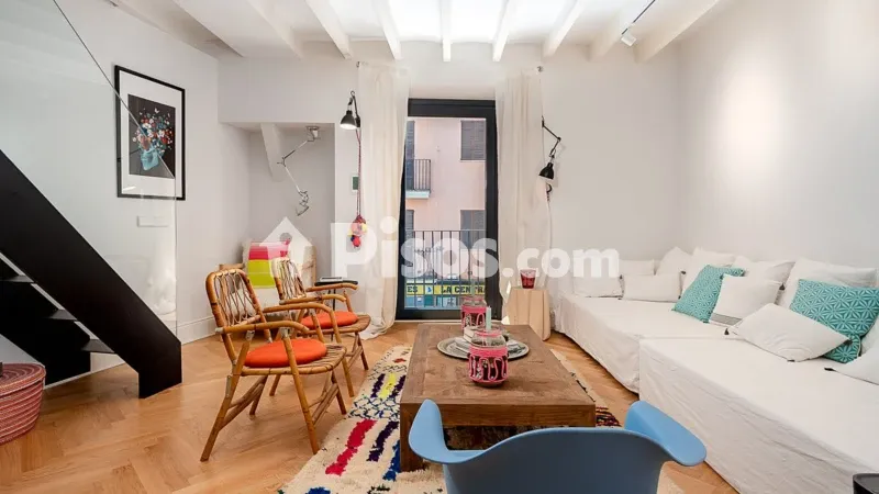 Penthouse in Son Espanyolet — photo 3