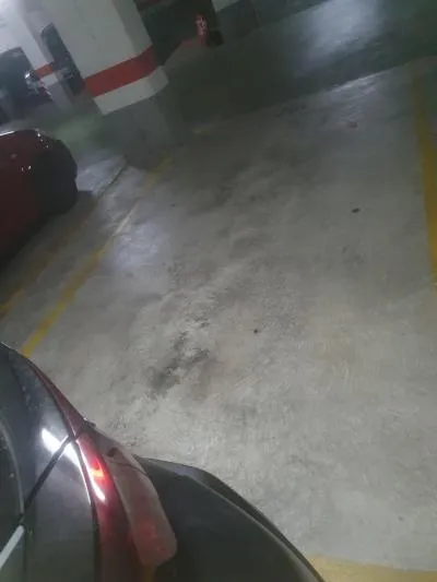 Parking - Palma de Mallorca (Bons Aires) . — photo 3