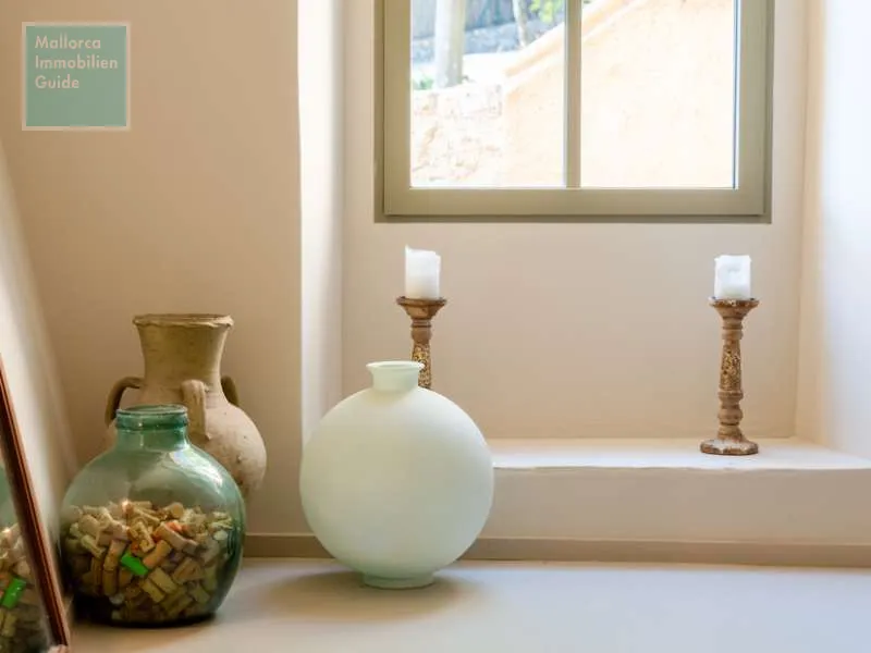 Finca with distant sea views in Espinagar — photo 7