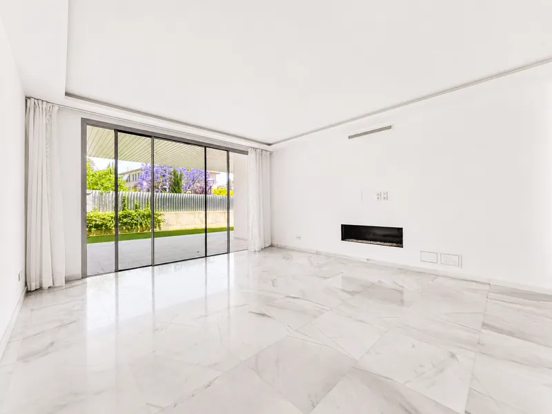 Modern Apartment with Private Garden in Prestigious Residence in Son Rapinya — photo 9