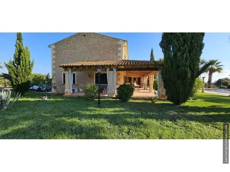 Rural house rental on Carretera Calas de Mallorca — photo 4