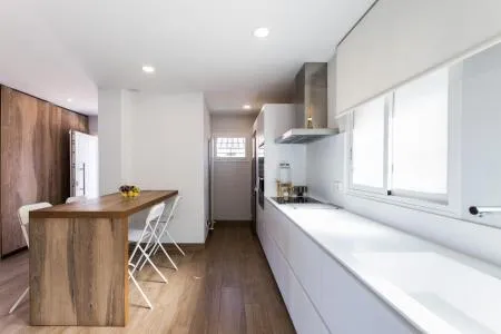 Terraced house - Palma de Mallorca (Son Xigala) — photo 6
