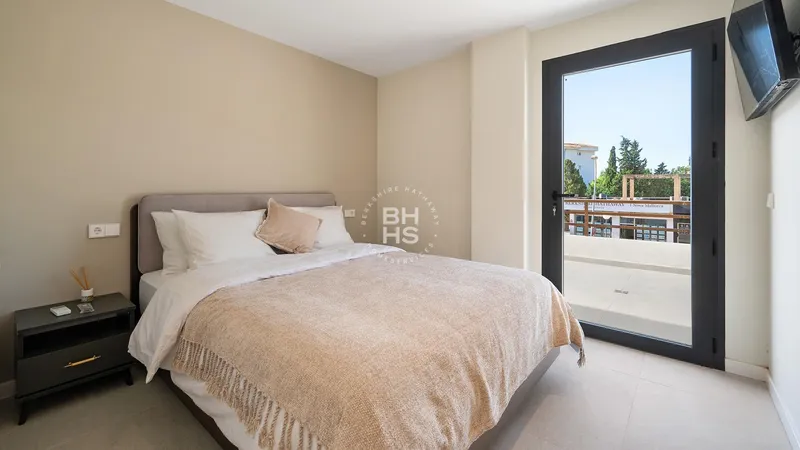 Apartment for sale in Puerto Portals — photo 9