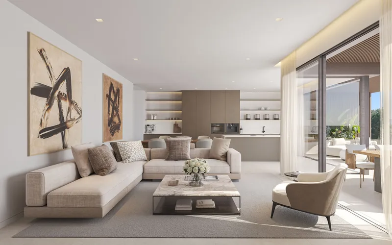 Exclusive distributor: Marcel Remus - Marcel Remus Real Estate — photo 12