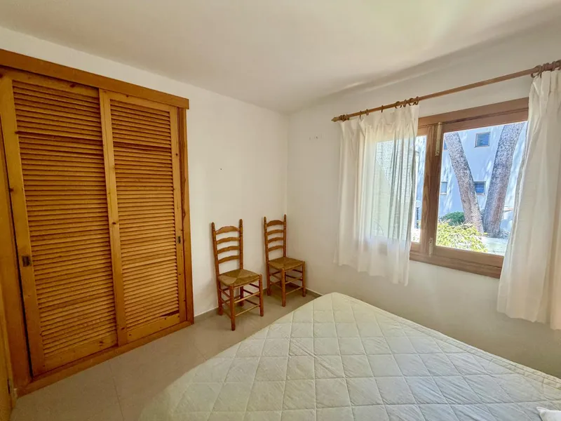 Apartment with Mediterranean Views in Cala Conills, Sant Elm — photo 7