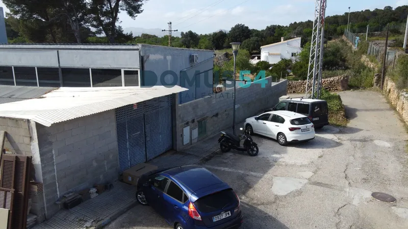 commercial in Alcudia — photo 7