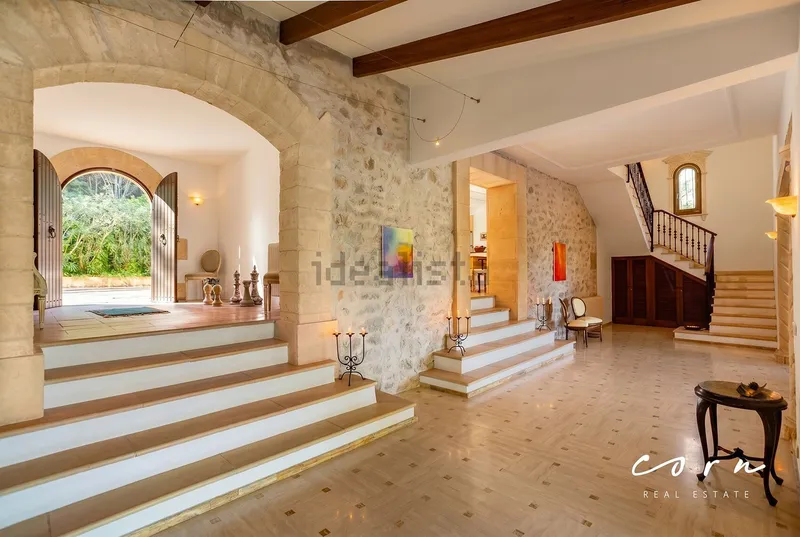 Country house for sale in Artà — photo 10
