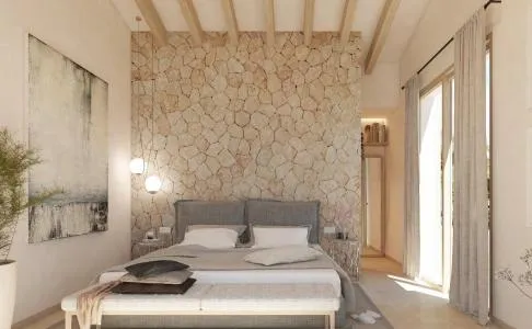 Single family house - Felanitx, built surface 260m², plot surface 15000m², 4 bedrooms, 5 bathrooms,... — photo 7