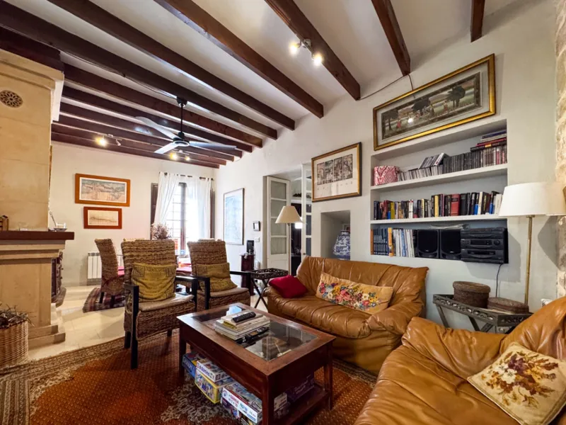 Charming manor house with holiday rental license — photo 6