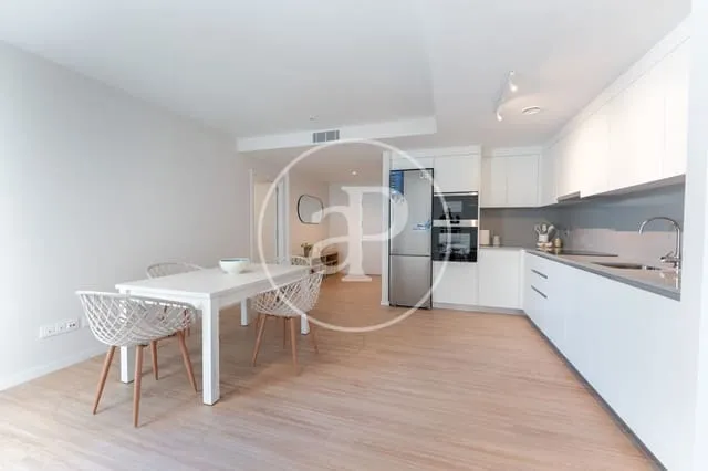 Apartment for rent in Nou Llevant, Palma de Mallorca — photo 6