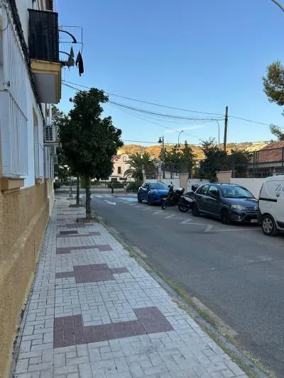 Ground floor apartment - Málaga (Ciudad Jardín) — photo 2