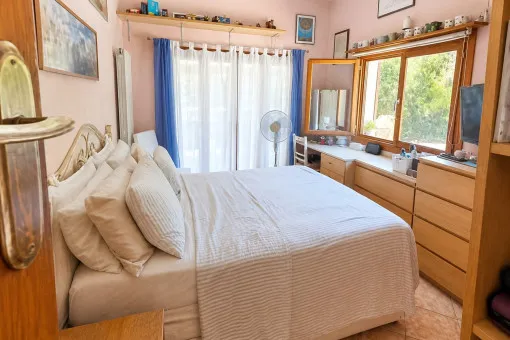 Alcudia, well-kept finca with pool, garage and maximum privacy near Alcudia — photo 11