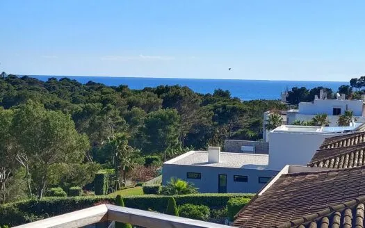 Haus mit Meerblick in Santa Ponsa – Ko... — photo 2