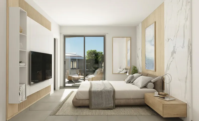 New development in El Coll d'en Rebassa/Ciudad Jardín — photo 5