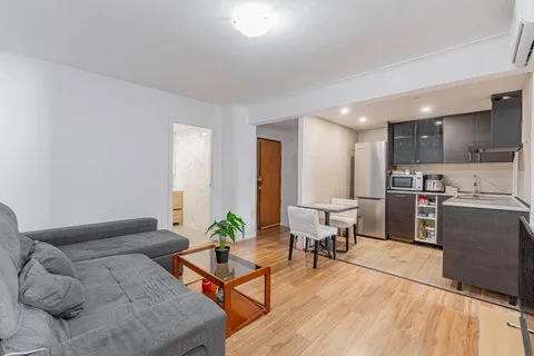 Apartment in Palma de Mallorca, Mallorca — photo 1