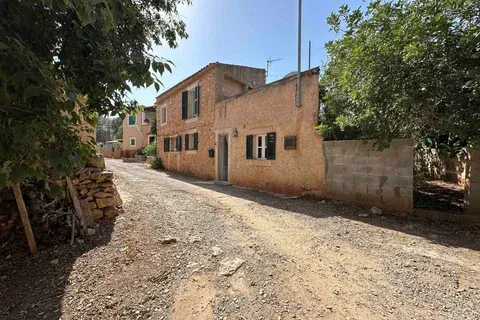 Town house in L'Alqueria Blanca, Mallorca — photo 4